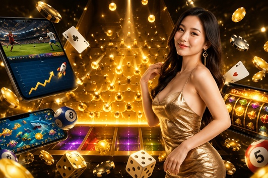 gem888