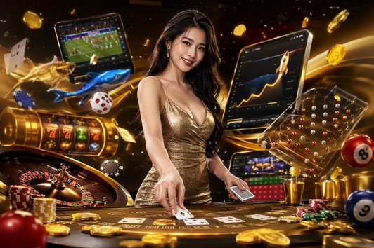 gem888