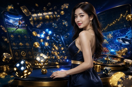 gem888